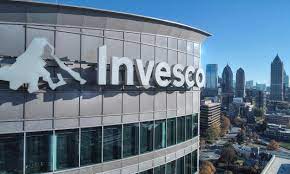 Invesco resumption application for ETF Cryptocurrency news